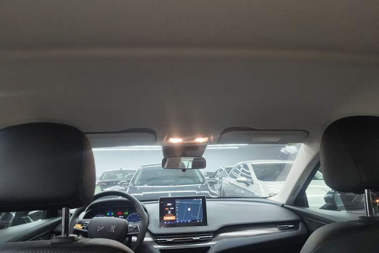 Used Hongqi E-QM5 2021 Charging Flagship Edition
