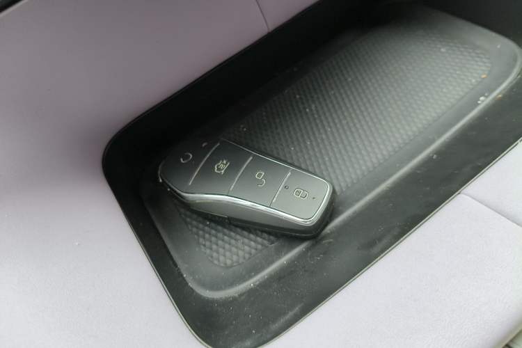 Used BYD Dolphin 2021 405 km Fashion Edition
