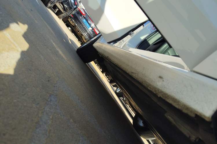 Used Volkswagen Lamando 2015 280TSI DSG Comfort Edition
