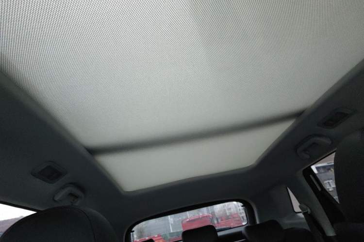 Used Haval H6 Coupe 2018 Blue Label 1.5T Automatic Two-Wheel Drive Ultra-Luxury Model