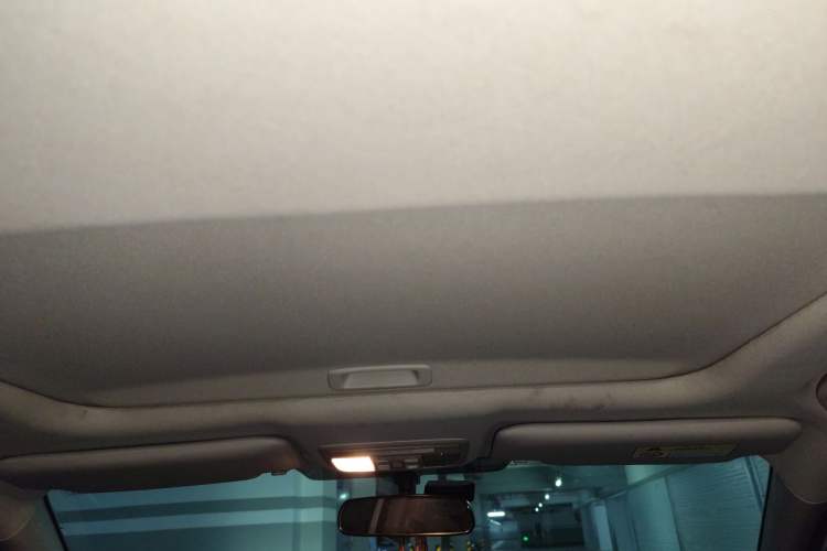 Used Honda Civic 2016 220TURBO CVT Luxury Edition