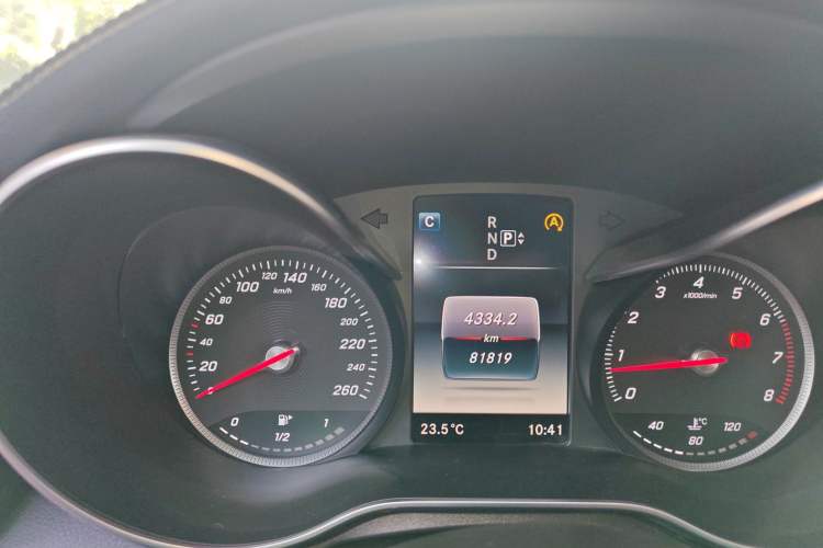 Used Mercedes-Benz C-Class 2015 Revised C 200 L Sport Edition
