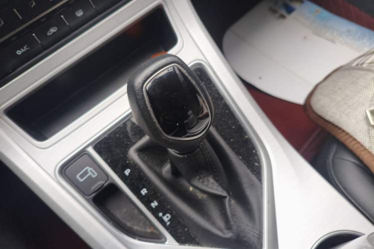 Used Geely Auto Vision 2018 1.5L Automatic Happiness Edition
