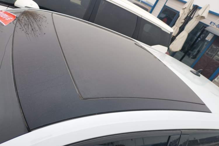 Used Audi Q2L 2018 35 TFSI Launch Exclusive Edition China VI