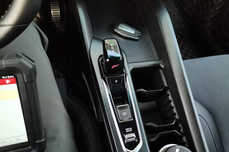 Used Geely Auto Binray 2022 Binrui COOL 1.5T DCT Electric Edition