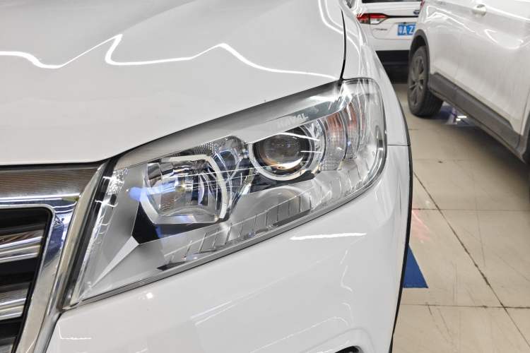 Used Haval H6 2018 Red-Label Sport Edition 1.5T Automatic Two-Wheel Drive Prestige Model