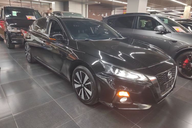 Used Nissan Teana 2021 2.0L XL Comfort Edition
