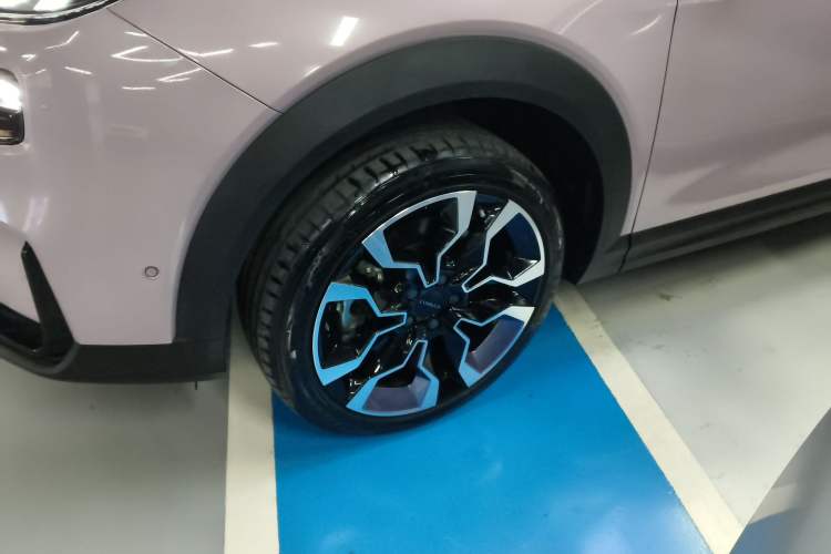 Used Lynk & Co 06 2023 Remix 1.5T Shero
