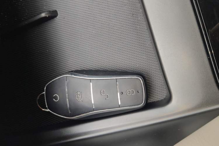 Used BYD Song PLUS New Energy 2025 EV 520km Luxury Version
