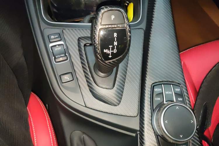 Used BMW 3 Series 2019 320Li M Sport Package
