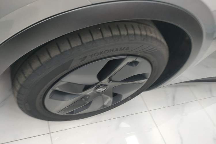 Used ONVO L60 2024 60 kWh Rear-Drive Version
