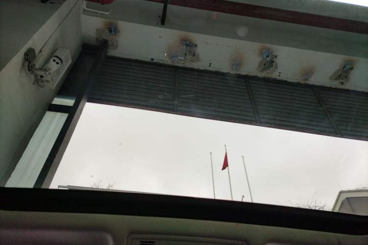 Used Volkswagen Tayron 2020 330TSI Two-Wheel Drive Luxury Smart Connectivity Version
