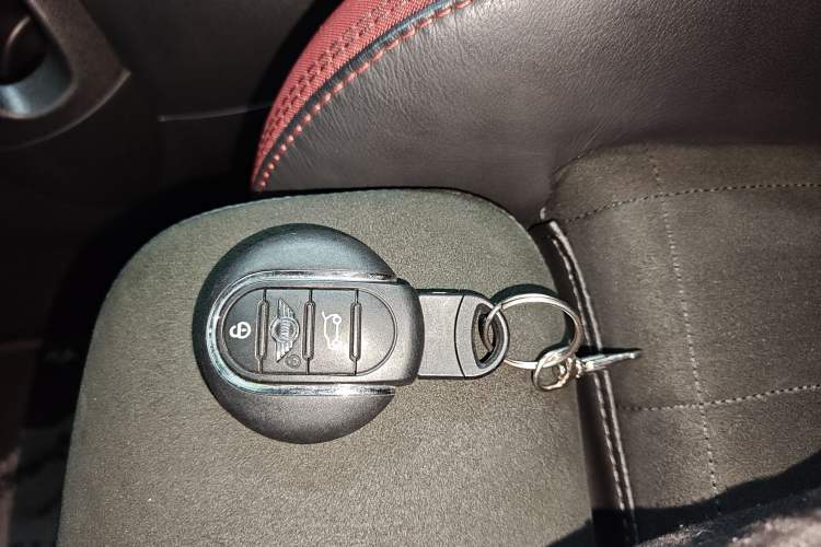 Used  JCW 2018 2.0T JOHN COOPER WORKS