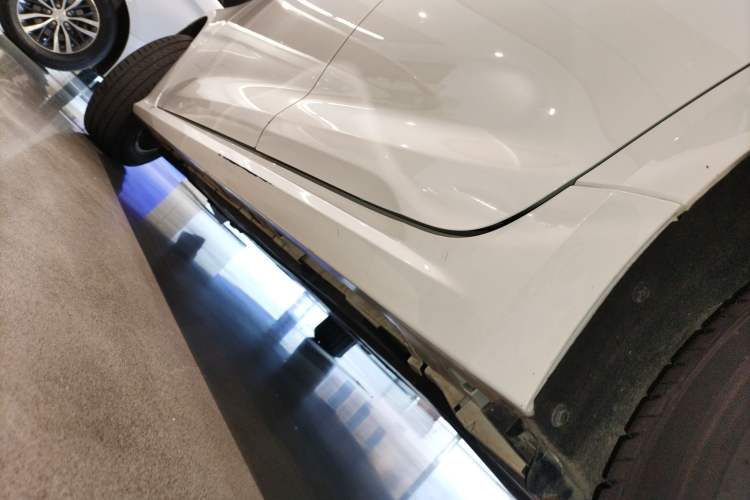 Used Toyota Corolla 2021 1.2T S-CVT Elite PLUS Edition
