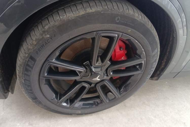 Used VOYAH FREE 2025 318 318 km Rear-Drive Touring Edition