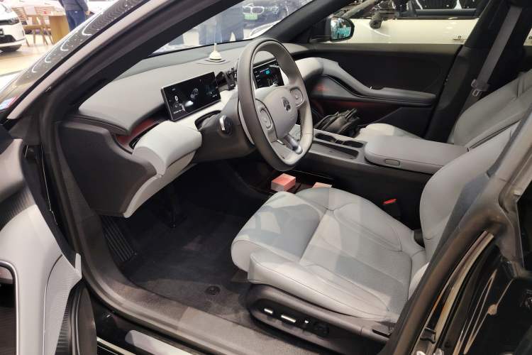 Used Nio ET5T 2023 75 kWh Touring
