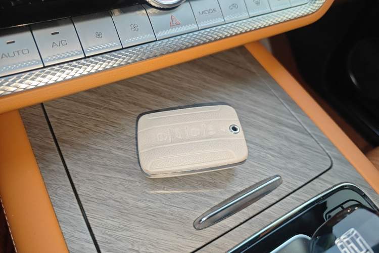 Used Tank 500 2023 3.0T Business Edition "Creation" Style 5 Seats
