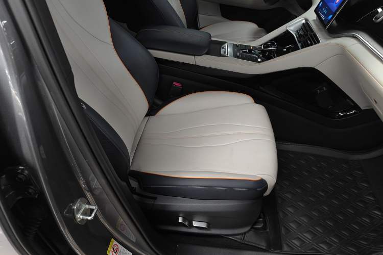 Used BYD Song PLUS New Energy 2021 EV Deluxe Model