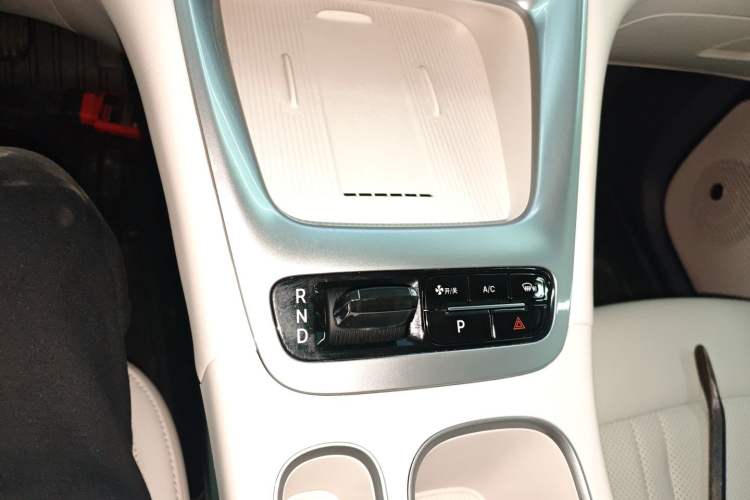 Used  Geome 2025 UP 410km Exploration+ Edition
