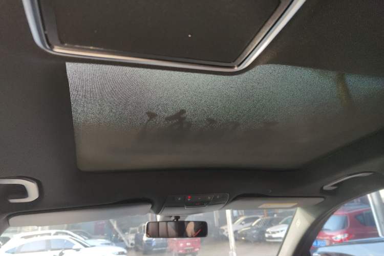 Used Mercedes-Benz GLC 2022 Facelifted GLC 260 L 4MATIC Dynamic Edition