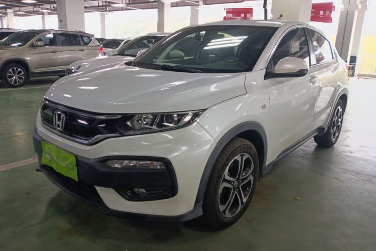 Used Honda XR-V 2017 1.8L EXi CVT Comfort Version