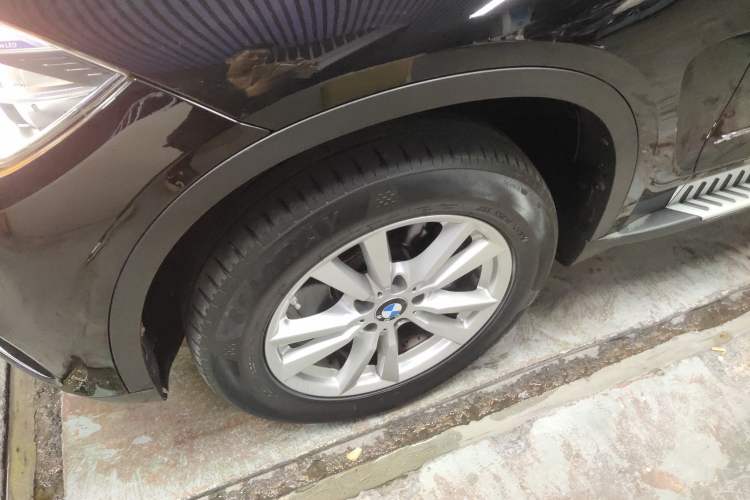 Used BMW X5 2016 xDrive35i Base Model Middle East
