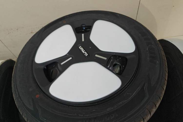 Used  Lumin 2024 130km Qingyue Version
