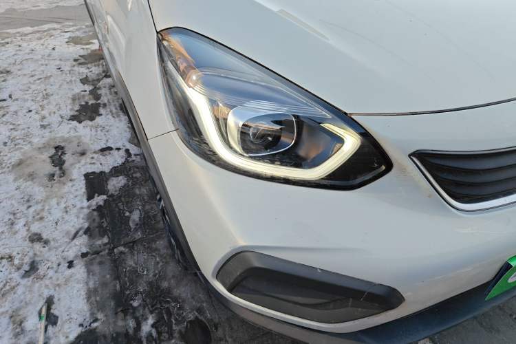 Used Honda Fit 2021 1.5L CVT Chao Yue Max Edition
