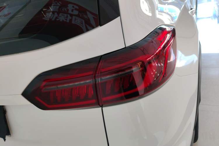 Used Chery Tiggo 8 PLUS 2021 290TGDI DCT Haoting Edition
