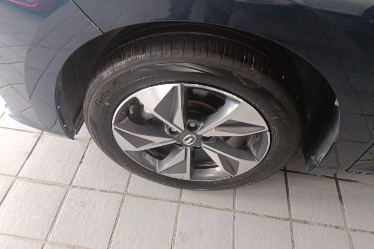 Used GAC Trumpchi M6 2023 PRO 270T DCT Luxury Edition
