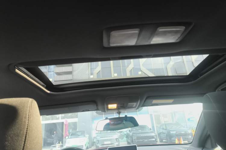 Used Mazda CX-4 2018 2.0L Automatic Two-Wheel Drive Blue Sky Dynamic Version China V Standard