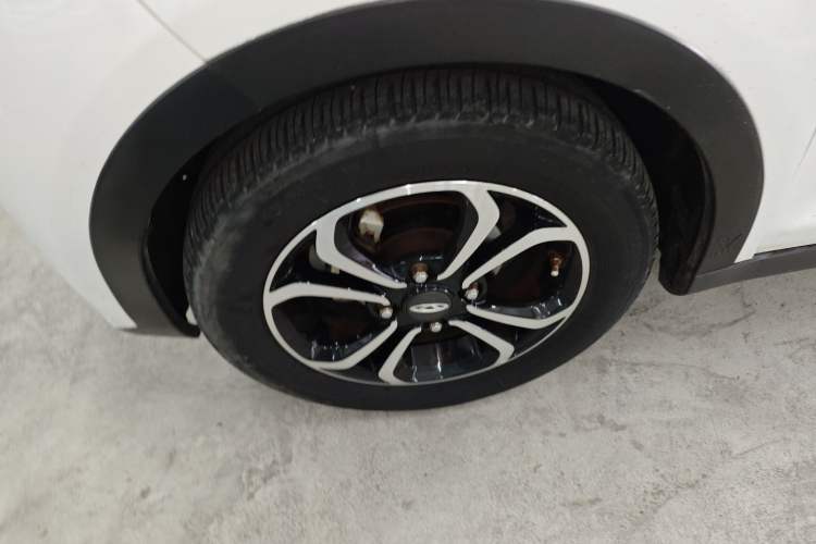 Used Chery Little Ant 2021 150 000 Yuan Ant Fan Edition Ant Cool Version Lithium Iron Phosphate