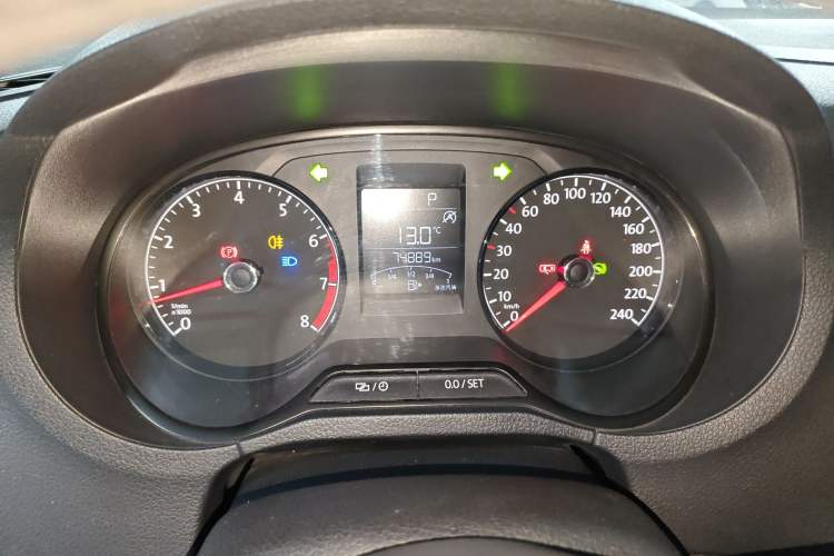 Used Volkswagen Polo 2018 1.5L Automatic Advanced Driving Model