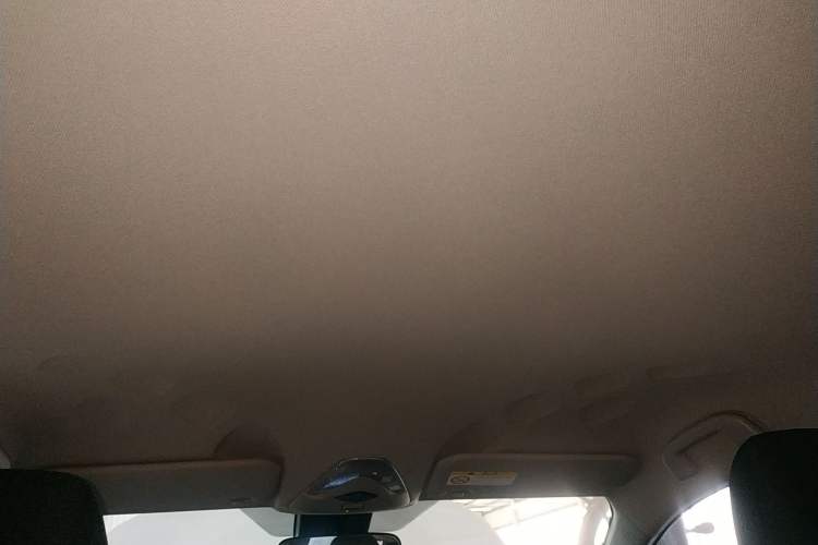 Used Toyota IZOA 2021 2.0L Yidong Edition