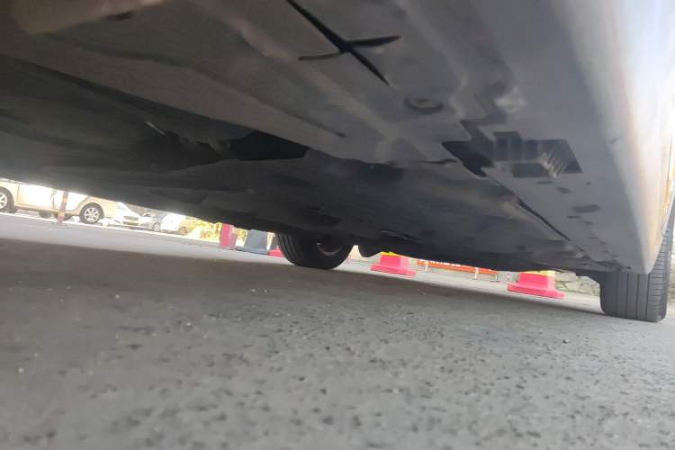 Used  MINI 2014 1.5T COOPER Fun