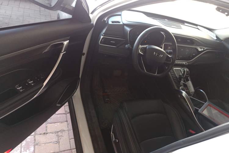 Used Geely Auto Emgrand X7 Sport 2020 1.8TD DCT Smart Connect PRO
