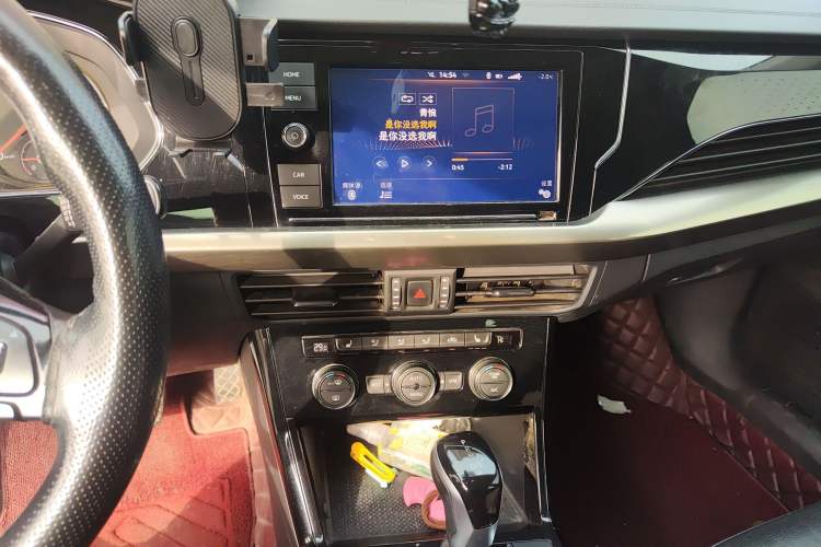 Used Volkswagen Passat 2019 330TSI Elite Edition China V Standard
