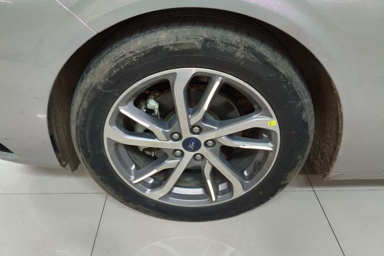 Used Ford Mondeo 2022 Restyled EcoBoost 245 Luxury Version
