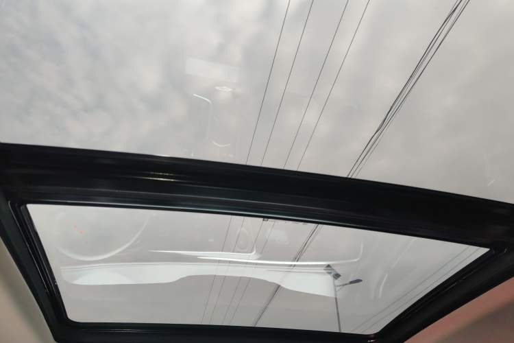 Used Buick Envision 2021 532T Two-Wheel-Drive Leading Version
