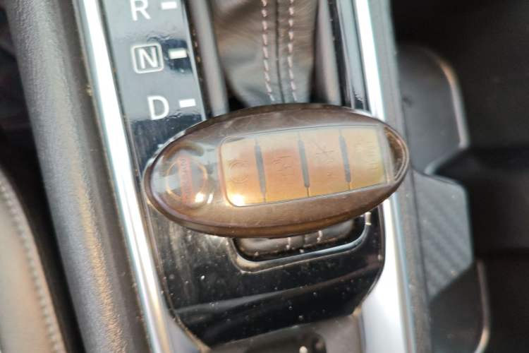 Used Nissan Sylphy 2022 1.6L XL CVT Enjoyment Edition
