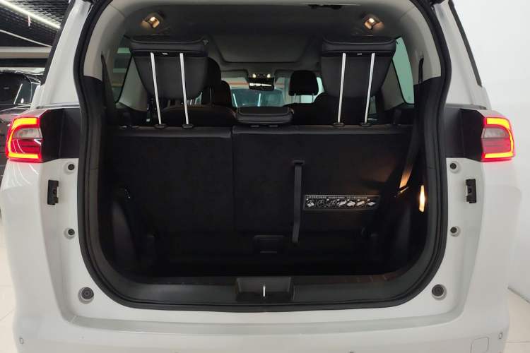 Used GAC Trumpchi M6 2023 PRO 270T DCT Prestige Edition