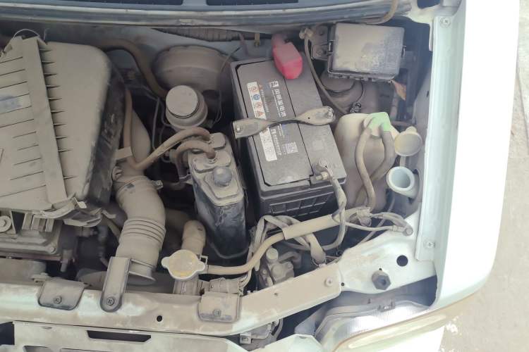 Used Suzuki Wagon R 2016 1.4L Manual Value Model
