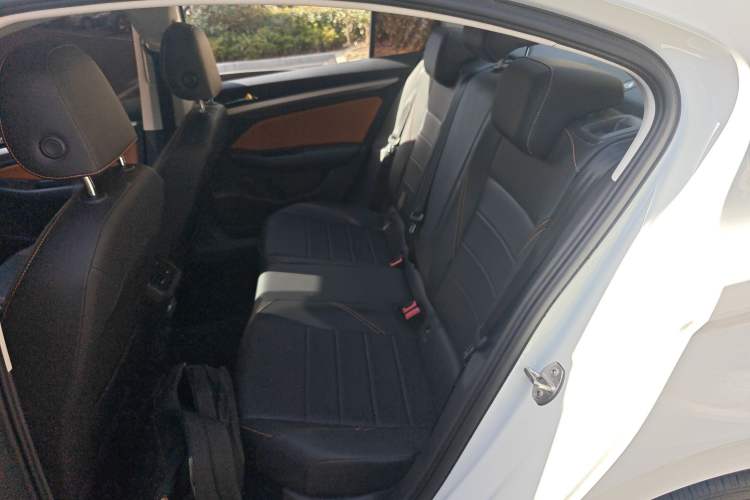 Used Volkswagen Bora 2023 200TSI DSG Enjoyment Edition
