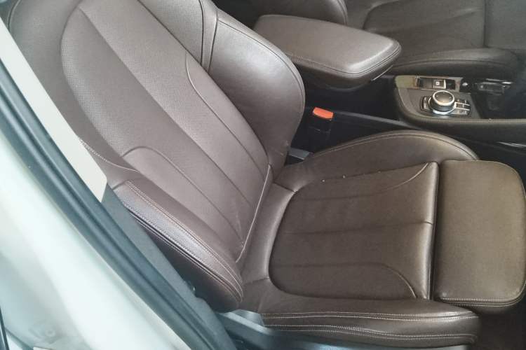 Used BMW X1 2018 xDrive20Li Luxury Edition
