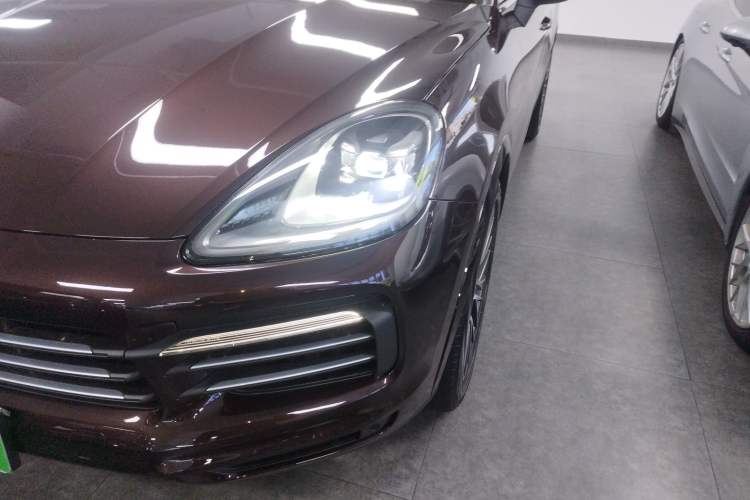 Used Porsche Cayenne 2019 Cayenne 3.0T
