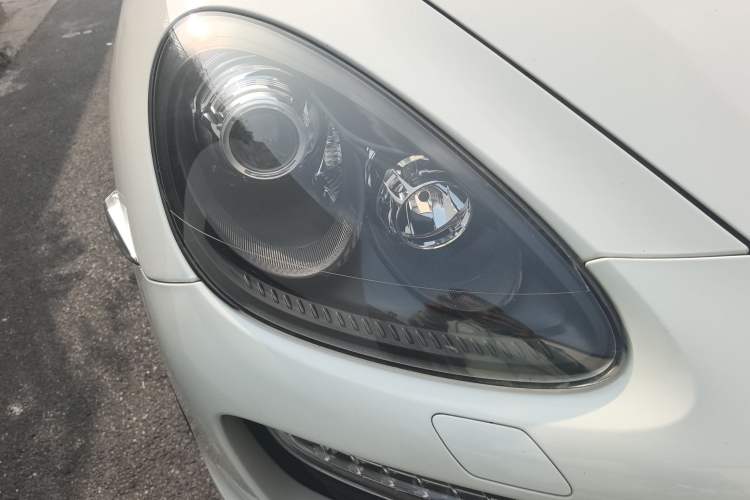 Used Porsche Cayenne 2011 Cayenne 3.0T
