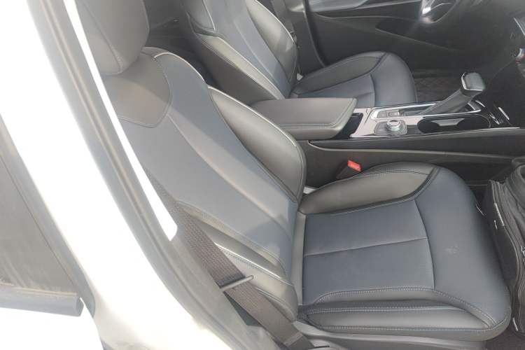 Used Buick Velite 6 2024 430km Comfort Edition
