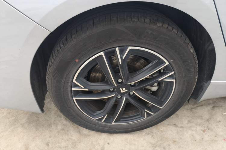 Used Hyptec GT 2023 560 Rear-Drive Tech Edition
