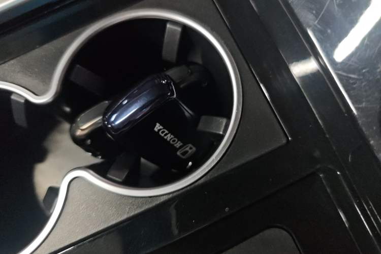 Used Honda Odyssey 2017 2.4L Smart Edition
