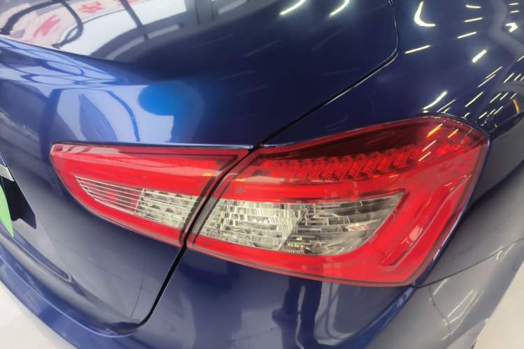 Used Maserati Ghibli 2014 3.0T Standard Edition